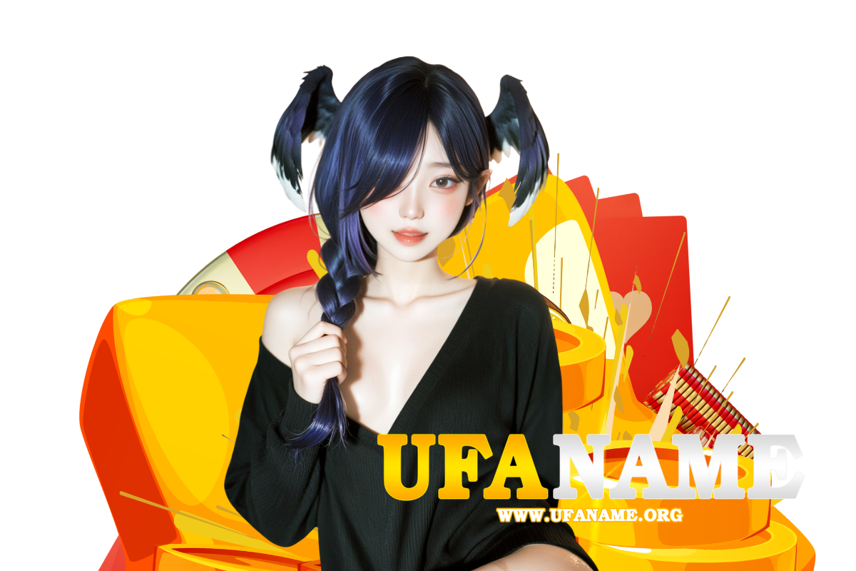 ufaname
