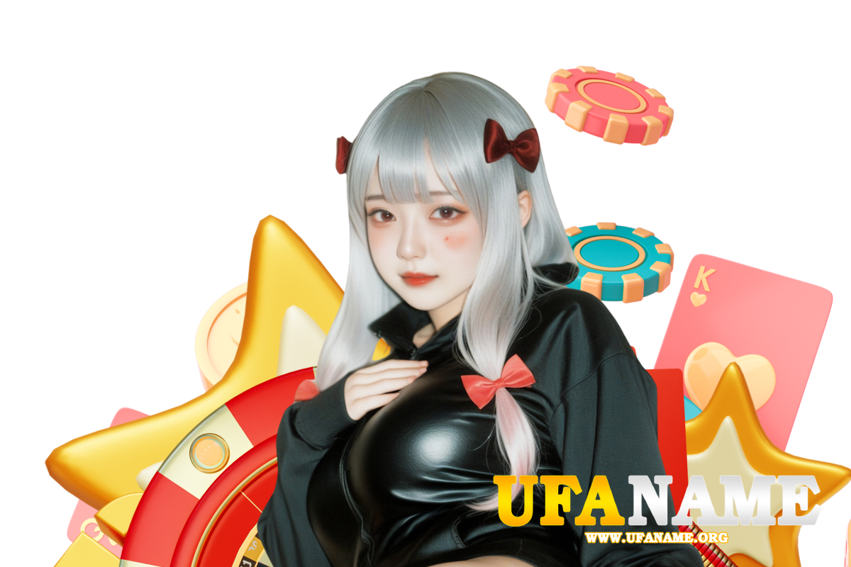 ufaname auto