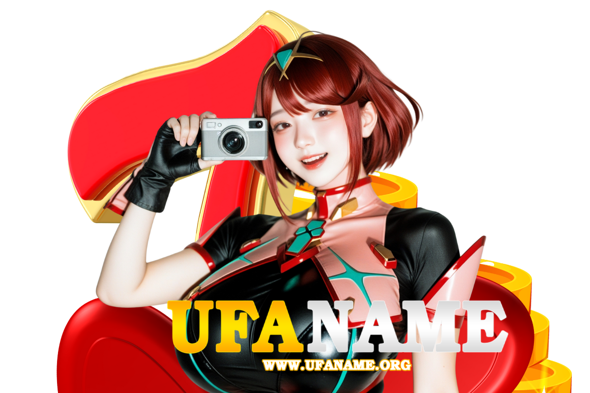 ufaname สมัคร