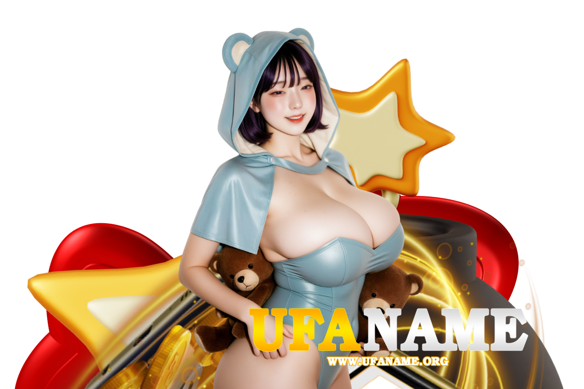 ufaname สล็อต